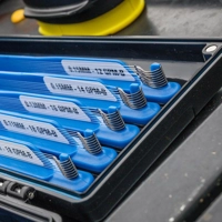 Preston Innovations MAG Store System Hooklength Box